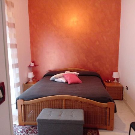 Casa Vacanza Da Andrea Napoli Bagian luar foto
