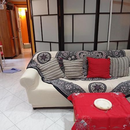 Casa Vacanza Da Andrea Napoli Bagian luar foto