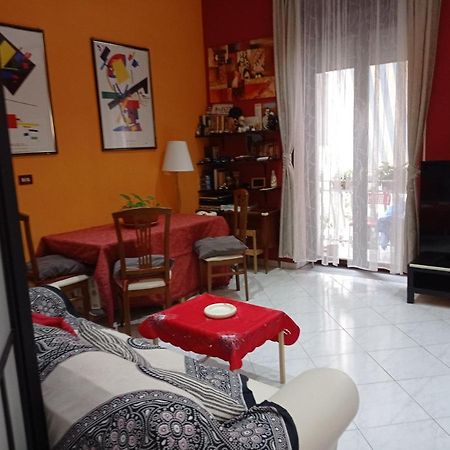 Casa Vacanza Da Andrea Napoli Bagian luar foto