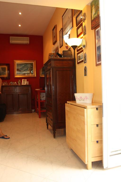 Casa Vacanza Da Andrea Napoli Bagian luar foto