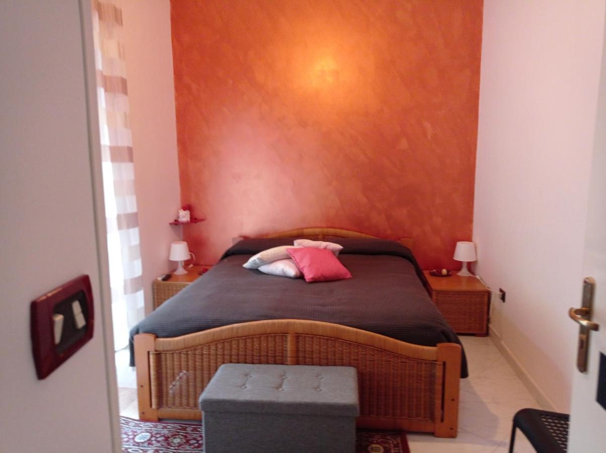 Casa Vacanza Da Andrea Napoli Bagian luar foto