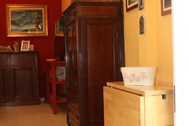 Casa Vacanza Da Andrea Napoli Bagian luar foto